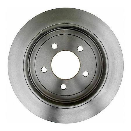 Wearever Brake Rotor - YH145299