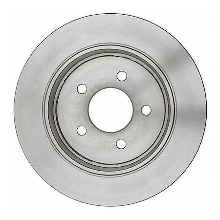 Wearever Brake Rotor - YH145353