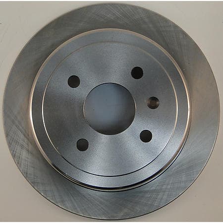 Wearever Brake Rotor - YH145327