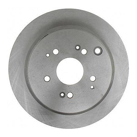 Wearever Brake Rotor - YH145429