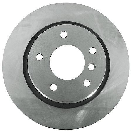 Wearever Brake Rotor - YH145417