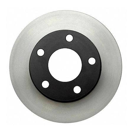 Wearever Brake Rotor - YH145002