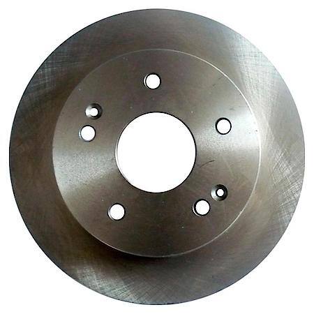 Wearever Brake Rotor - YH145159