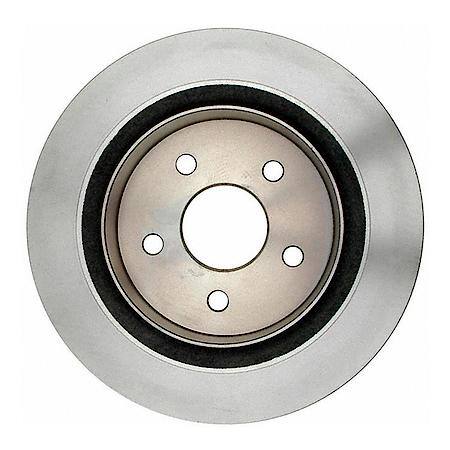 Wearever Brake Rotor - YH145365