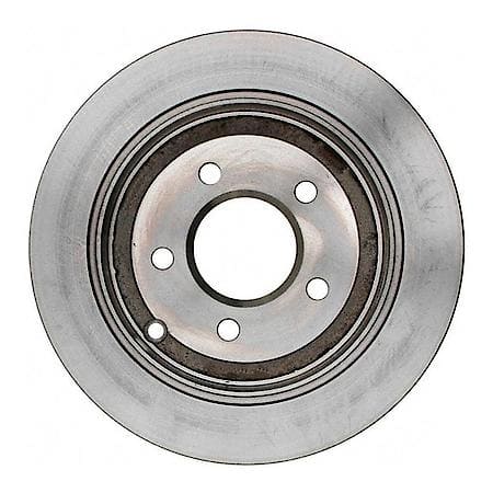 Wearever Brake Rotor - YH145359