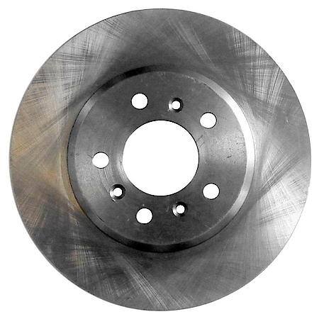 Wearever Brake Rotor - YH145624