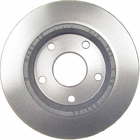 Wagner Brake Rotor Only - BD126082