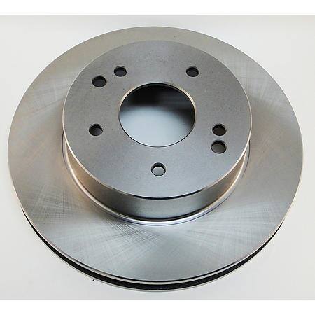 Wearever Brake Rotor - YH141213