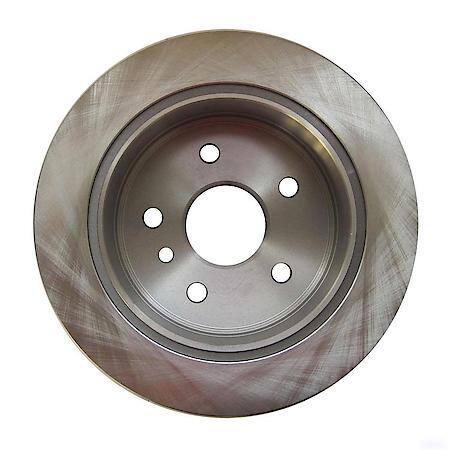 Wearever Brake Rotor - YH141726