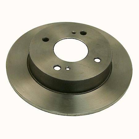 Beck/Arnley Premium Brake Disc - 083-2292