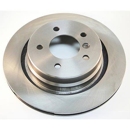 Wearever Brake Rotor - YH145083