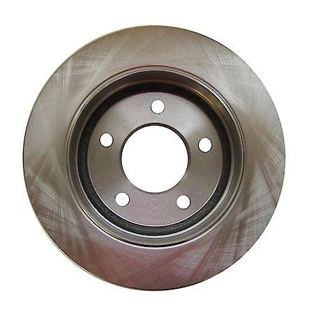 Wearever Brake Rotor - YH141849