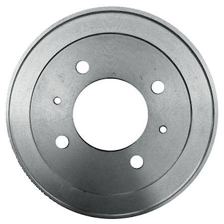 Wearever Brake Drum - YH140758