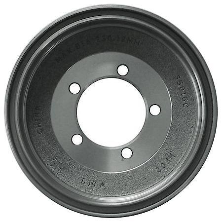 Wearever Brake Drum - YH140671