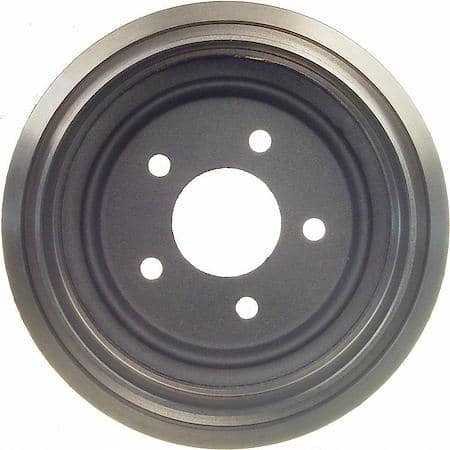 Wagner Brake Drum - BD125482