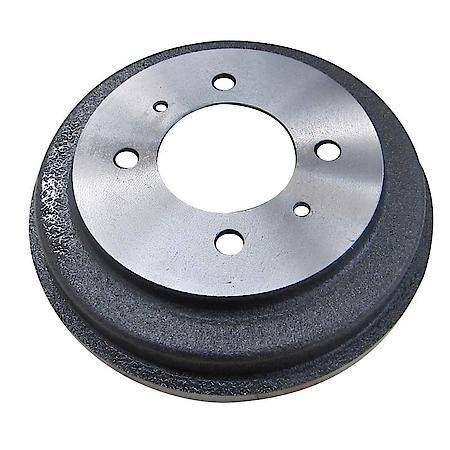 Wearever Brake Drum - YH140583