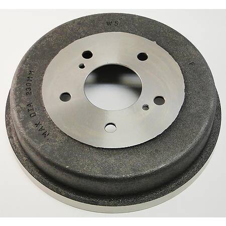 Wearever Brake Drum - YH140608