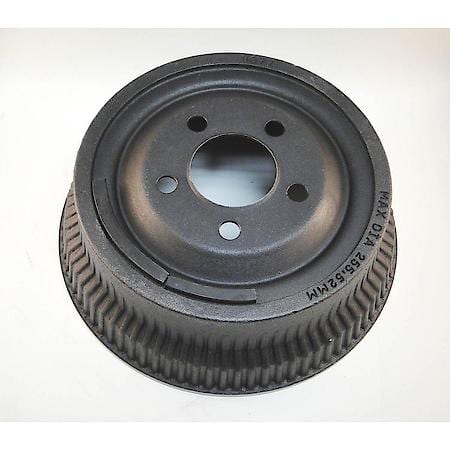 Wearever Brake Drum - YH140556