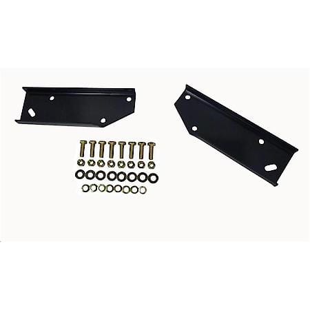 Westin Bumper Mounting Kit - 93800