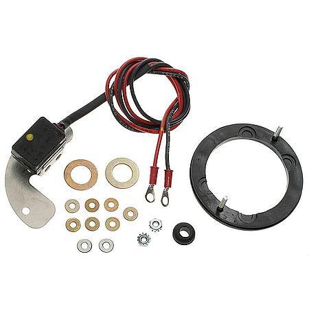 BWD Ignition Conversion Kit - CBE3001