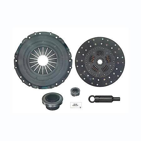 Perfection Clutch New Clutch Set - MU2000-1A