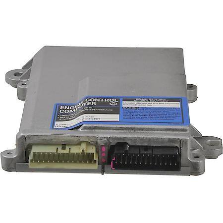 Cardone Engine Control Computer - Remanufactured - 79-7241