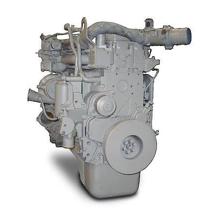 Spartan/atk Engines Reman Diesel Engine – Hm518 | Flashlinks
