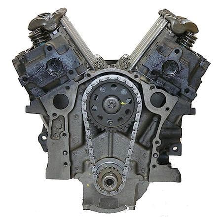 Spartan Atk Engines Spartan Remanufactured Ford Engine – Dfh7 