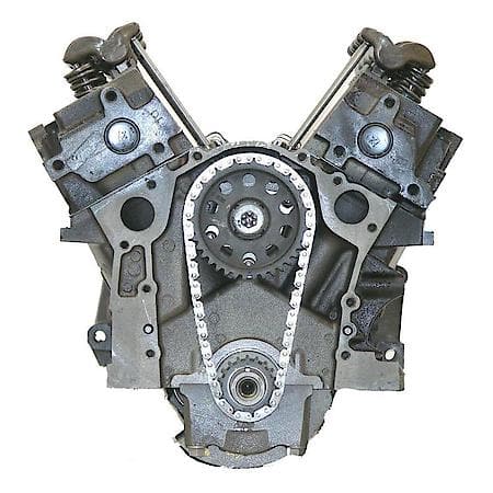 Spartan Atk Engines Spartan Remanufactured Ford Engine Dfn Youtype