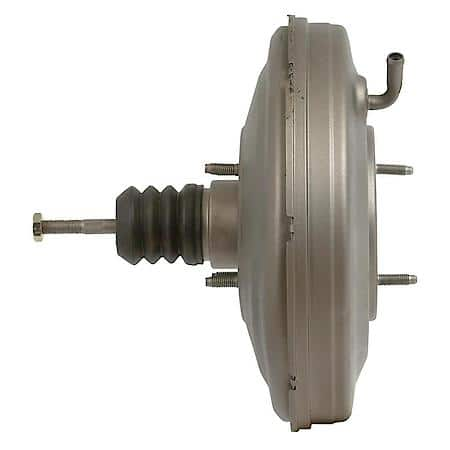 Wearever Vacuum Power Brake Booster without Master Cylinder - Remanufactured - 53-8526