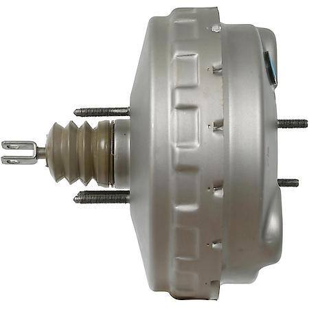 Wearever Vacuum Power Brake Booster without Master Cylinder - Remanufactured - 53-3119