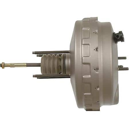 Wearever Vacuum Power Brake Booster without Master Cylinder - Remanufactured - 53-8672