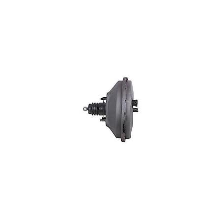 Wearever Vacuum Power Brake Booster without Master Cylinder - Remanufactured - 54-73703