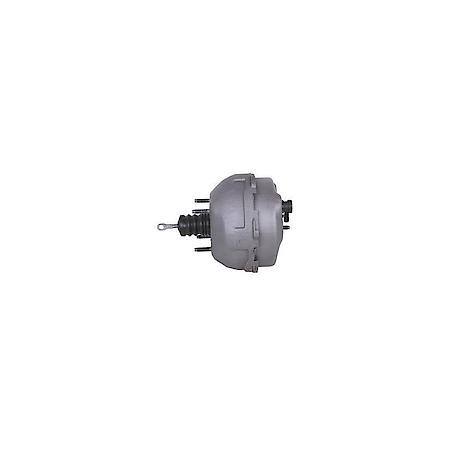 Wearever Vacuum Power Brake Booster without Master Cylinder - Remanufactured - 54-71271