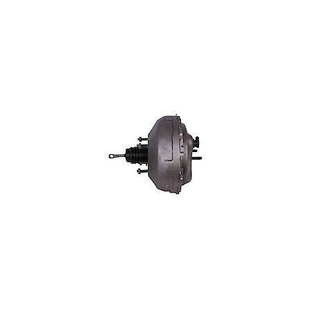 Cardone Vacuum Power Brake Booster without Master Cylinder - Remanufactured - 54-71070