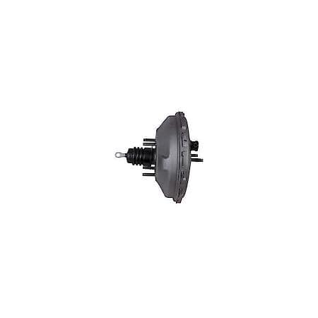 Wearever Vacuum Power Brake Booster without Master Cylinder - Remanufactured - 54-71141