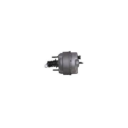 Wearever Vacuum Power Brake Booster without Master Cylinder - Remanufactured - 54-73202