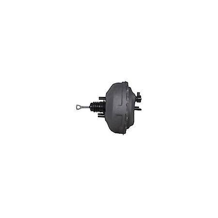 Wearever Vacuum Power Brake Booster without Master Cylinder - Remanufactured - 54-71061