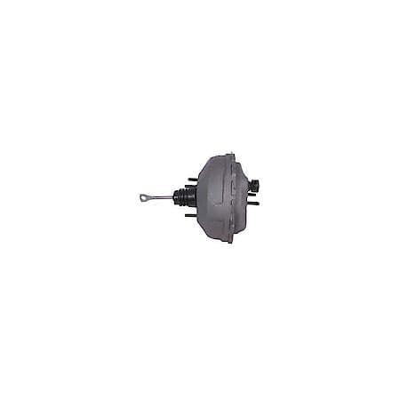 Wearever Vacuum Power Brake Booster without Master Cylinder - Remanufactured - 54-71099