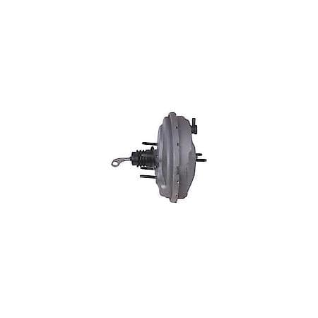 Wearever Vacuum Power Brake Booster without Master Cylinder - Remanufactured - 54-73005