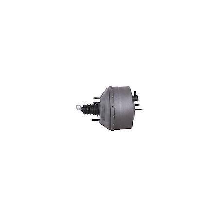 Cardone Vacuum Power Brake Booster without Master Cylinder - Remanufactured - 54-73133