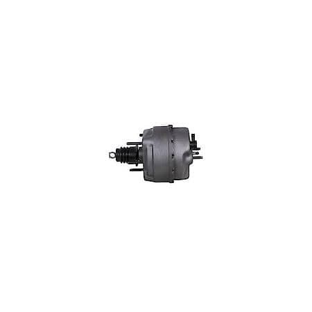 Wearever Vacuum Power Brake Booster without Master Cylinder - Remanufactured - 54-73203