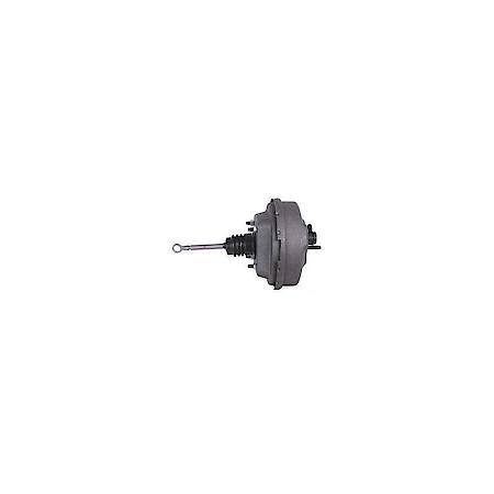 Wearever Vacuum Power Brake Booster without Master Cylinder - Remanufactured - 54-73560