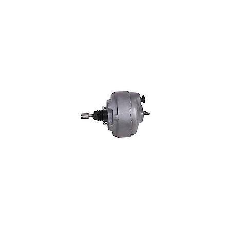 Cardone Vacuum Power Brake Booster without Master Cylinder - Remanufactured - 53-5996