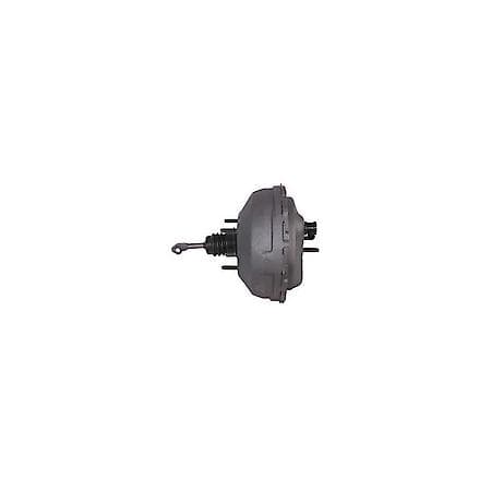 Wearever Vacuum Power Brake Booster without Master Cylinder - Remanufactured - 54-71034