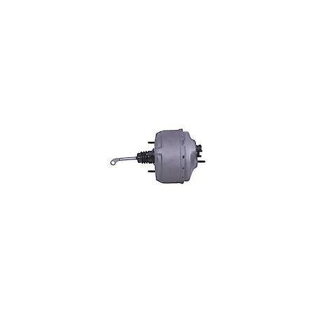 Cardone Vacuum Power Brake Booster without Master Cylinder - Remanufactured - 54-73350