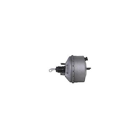 Wearever Vacuum Power Brake Booster without Master Cylinder - Remanufactured - 54-73150