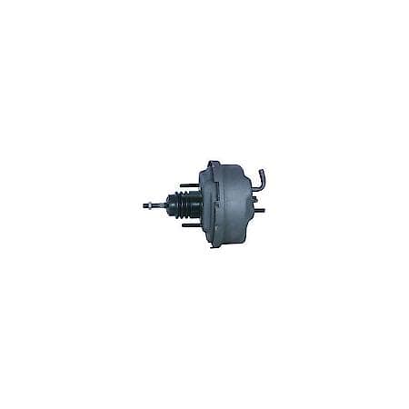 Wearever Vacuum Power Brake Booster without Master Cylinder - Remanufactured - 53-5206