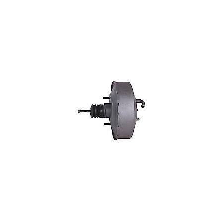Wearever Vacuum Power Brake Booster without Master Cylinder - Remanufactured - 53-2113