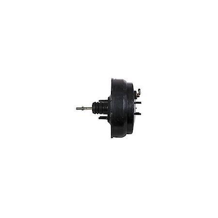 Wearever Vacuum Power Brake Booster without Master Cylinder - Remanufactured - 53-2793